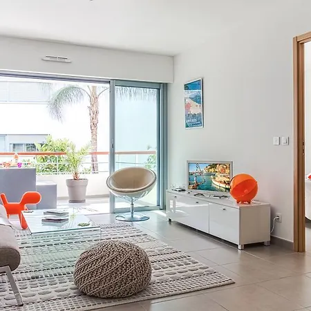 My Casa White Pearl - Parking Appartamento