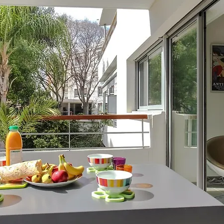 Appartamento My Casa White Pearl - Parking *